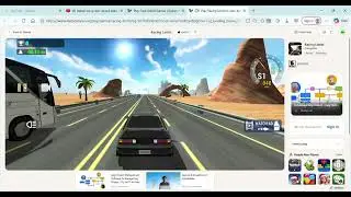 Play Racing Limits in your browser   Games from MSN and 3 more pages   Personal   Microsoft​ Edge 20