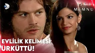 Elif'ten Behl&uuml;l'e S&uuml;rpriz Evlilik Kararı! - Aşk-ı Memnu