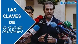 Clave 2025: Cada vez más pobreza en España | ESdiario