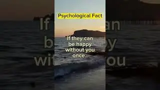 Trust Facts ll Psychological Facts