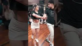 Baila Mundo - Lucas Oliveira & Thayná Trovick | Lewis Capaldi - Wish You The Best
