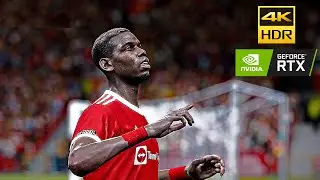 PES 21 | Chelsea vs Manchester United | UEFA Champions League | 4K Ultra HD Gameplay | RTX 3090