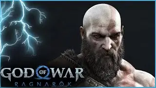 GOD OF WAR: RAGNARÖK • FILM ITA COMPLETO • 1440p QHD 2K