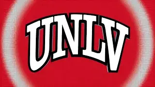 UNLV Rebels 2025 Touchdown Song