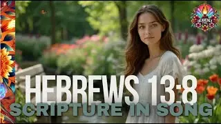 Jesus Christ the Same (Hebrews 13:8) | Heavenly Fuel