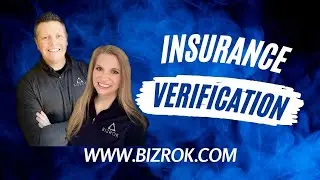 Insurance Verifications
