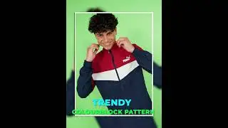 PUMA Men's Track Suit