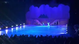Disney on ice - Mickey&rsquo;s Search Party 2026 (Aladdin #2)