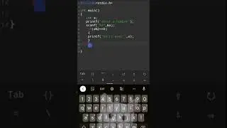if else statement in c #coding #c #clanguagetutorial#codingtutorials #jenny #apnacollege#codewithhar