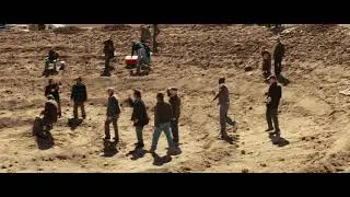 Thor the movie 2011