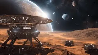Cosmic Commodities: The Future of Space Economy