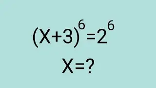 German Math Olympiad Problem l Find all possible solutions l harvard mathematics 