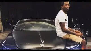 Meek Mill - Made It From Nothing (feat. Teyana Taylor and Rick Ross) [Un- OFFICIAL VIDEO]