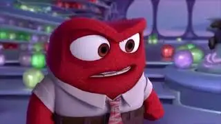 Happy Core Memory Development Program(But Anger Has Donald Duck's Voice)