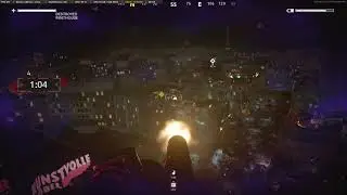 Mauer Der Toten Round 51 Exfil (Black Ops Cold War, Season 4 Reloaded)