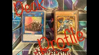 machina deck profile Competitive deck April 18 2020