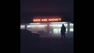 Lierda, psydfx - See Me Now? (Slowed)