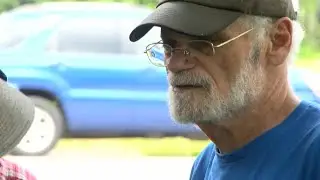 Make a Difference: Chuck Norman