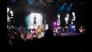 Reportage - Hiding Inside  (Live)