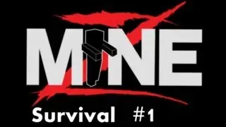 MineZ Survival episode 1
