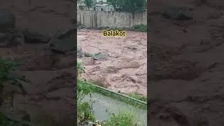 #balakot😭 #flood #kunharriver #pakistan 😭😭😭😭 #balakot #flood #kunharriver #pakistan