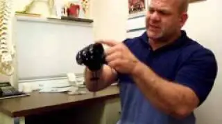 Finger Contracture Disorders and the Use of Continuous Passive Motion (CPM)