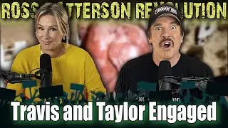 Travis and Taylor Engaged - Ross Patterson Revolution 1114