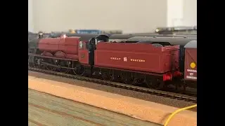 What's Happened to Hornby?
