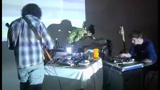 Good Willsmith - Live at WNUR Airplay - 5/12/2012