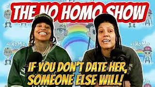 If You Don't Date Her, Someone Else Will! | TNHS 133
