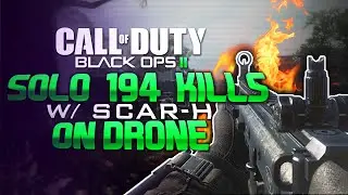 BO2: SOLO 