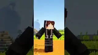 Je d&eacute;couvre le Copper Golem sur Minecraft !