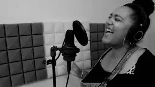 Lisa Bee- Creep (Post Modern Jukebox Cover)
