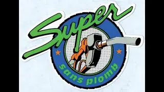 Super sans plomb - S01E02