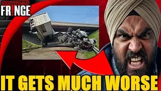 Canadian politicians are IGNORING this MASSIVE PROBLEM in our country.