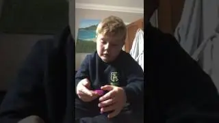 Happy Slapper Opening
