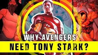 Most Broken Tony Starks of the Multiverse 😱