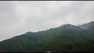 Top Hotel in Shogran, Pakistan
