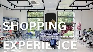 Luxury Shopping Experience at Lebada Resort | Multibrand Boutique