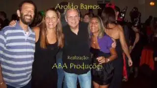 NIVER DE AROLDO BARROS E HILTON ABI RIHAN Part 02