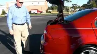 2010 Ford Fusion Review from Gary Smith Ford in Fort Walton Florida