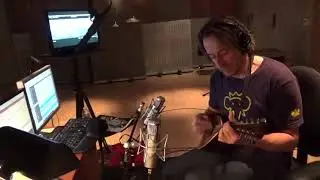 The Good Dinosaur WB Session