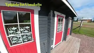 MidSummer Adventure part 2