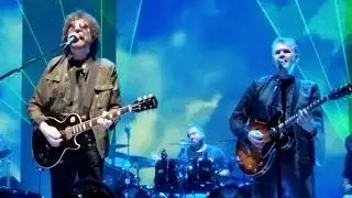 Jeff Lynne's ELO: Mr. Blue Sky Portland, OR 29 June 2019