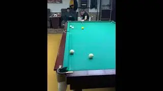 #бильярд #бильярдныйклуб #billiards #веселыеколхозники #абрамов #академиябильярда #спорт#легенда
