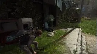 As requested, how to make the infected fight the WLF at the Capitol Hill checkpoint