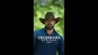 Crossroad Springs | BTS