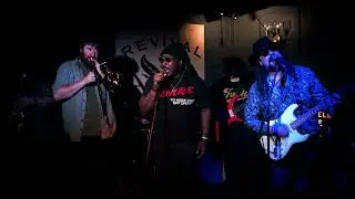 Revival LIVE : Left Over Soul