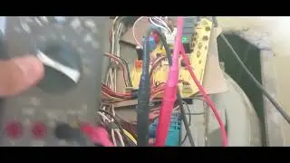 Spanish 🤔 Como Probar La Activación De Los TRIACs De Una Main PCB De Lavadora Mabe.