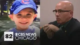 Former DCFS worker sentenced in connection to murder of AJ Freund | Full Coverage